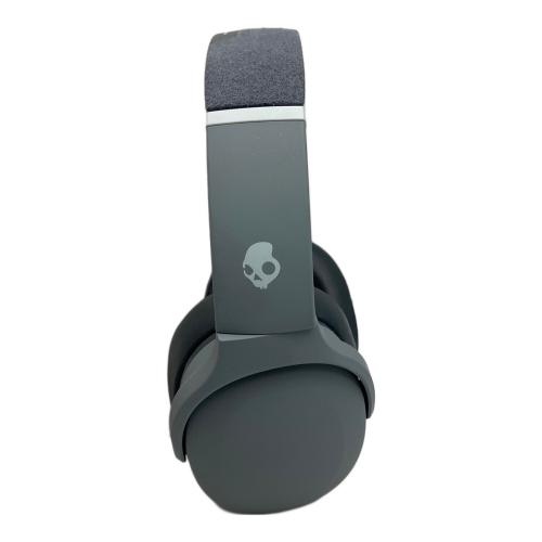 Skullcandy (スカルキャンディ) ヘッドホン S6EVW-N744
