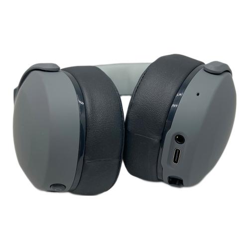 Skullcandy (スカルキャンディ) ヘッドホン S6EVW-N744