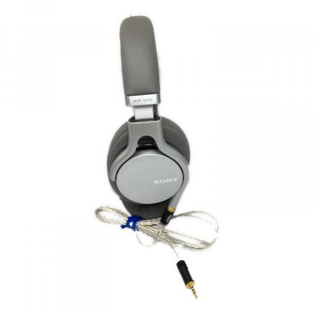 SONY (ソニー) ヘッドホン MDR-1AM2｜トレファクONLINE