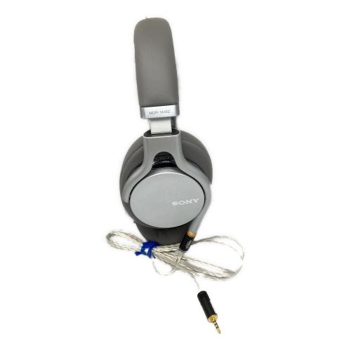 SONY (ソニー) ヘッドホン MDR-1AM2