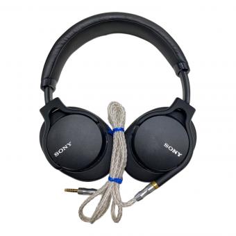 SONY (ソニー) ヘッドホン MDR-1AM2