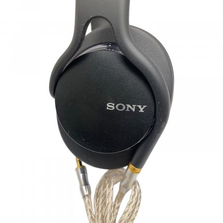SONY (ソニー) ヘッドホン MDR-1AM2｜トレファクONLINE