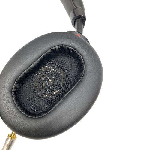 SONY (ソニー) ヘッドホン MDR-1AM2