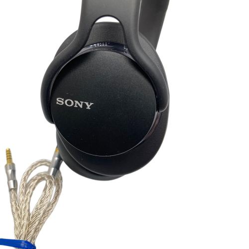SONY (ソニー) ヘッドホン MDR-1AM2