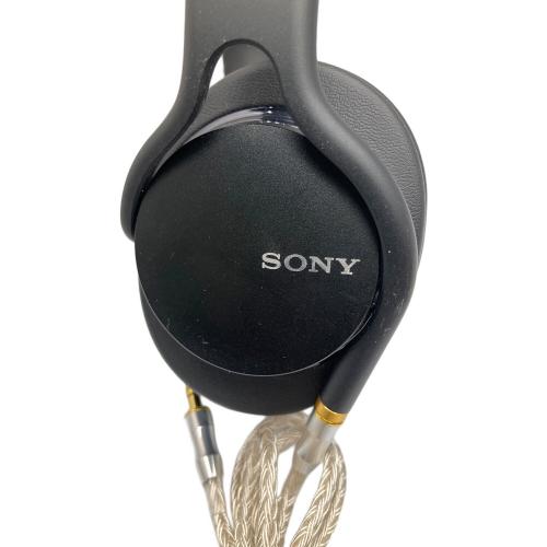 SONY (ソニー) ヘッドホン MDR-1AM2