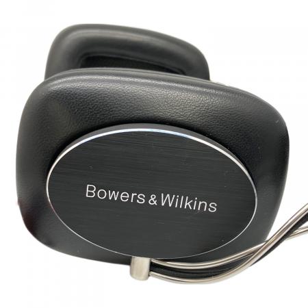 Bowers & Wilkins P7 有線ヘッドホン Bowers＆Wilkins ヘッドホン P7｜トレファクONLINE