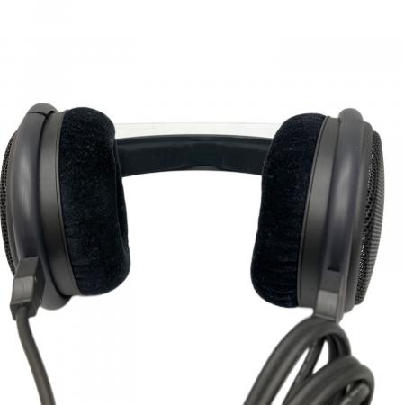 SENNHEISER (ゼンハイザー) ヘッドホン HD6XX｜トレファクONLINE