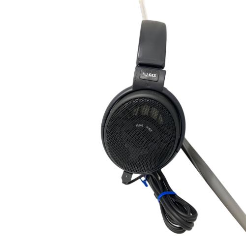 SENNHEISER (ゼンハイザー) ヘッドホン HD6XX