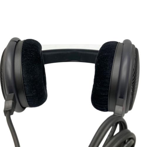 SENNHEISER (ゼンハイザー) ヘッドホン HD6XX