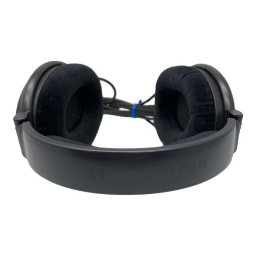 SENNHEISER (ゼンハイザー) ヘッドホン HD6XX