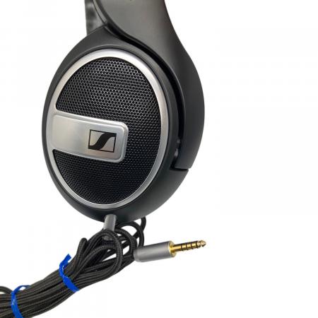 ゼンハイザー ヘッドホン hd599se SENNHEISER (ゼンハイザー) ヘッドホン HD599SE｜トレファクONLINE