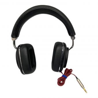 Bowers & Wilkins (バウワース＆ウィルキンス) ヘッドホン P7