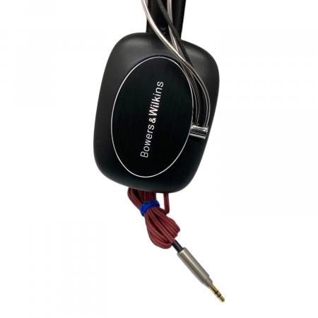 Bowers & Wilkins (バウワース＆ウィルキンス) ヘッドホン P7