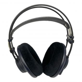 AKG (アーカーゲー) ヘッドホン K702