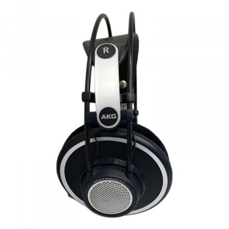 トレファク足立扇店】ｵｰﾌﾟﾝ型ｽﾀｼﾞｵﾍｯﾄﾞﾎﾝ AKG K702 付属品完備 