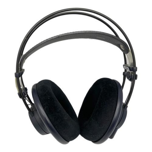 AKG (アーカーゲー) ヘッドホン K702