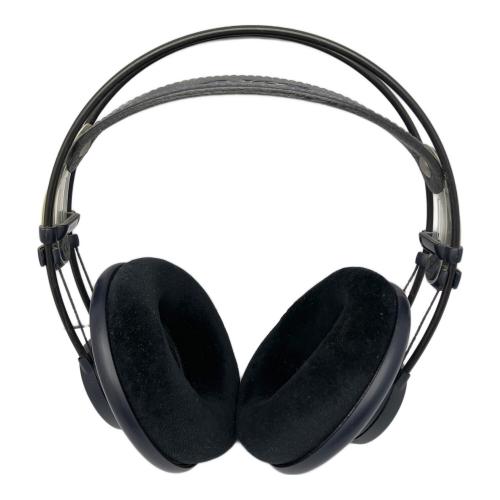 AKG (アーカーゲー) ヘッドホン K702
