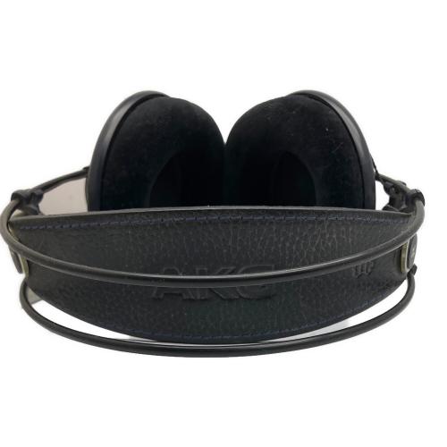 AKG (アーカーゲー) ヘッドホン K702