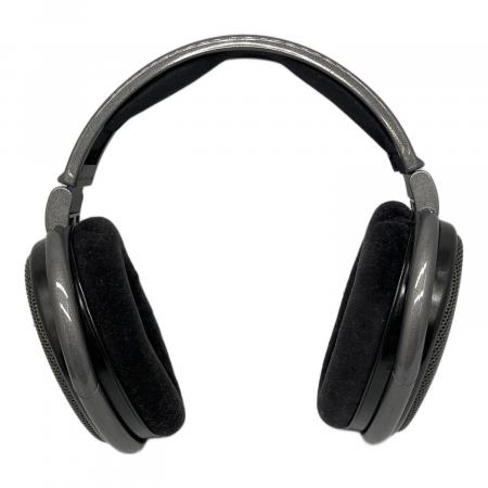 SENNHEISER (ゼンハイザー) ヘッドホン HD650｜トレファクONLINE