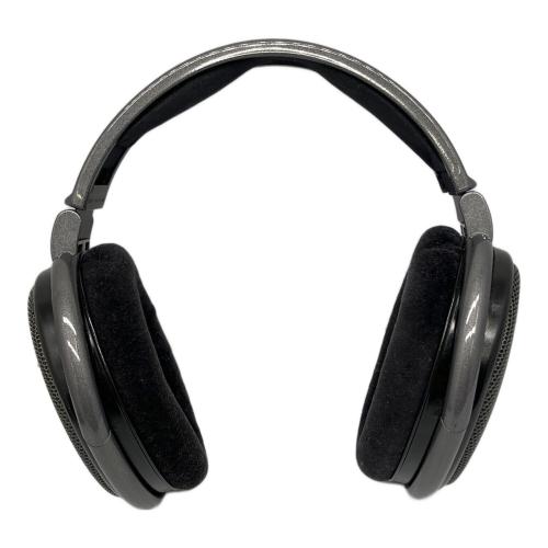 SENNHEISER (ゼンハイザー) ヘッドホン HD650