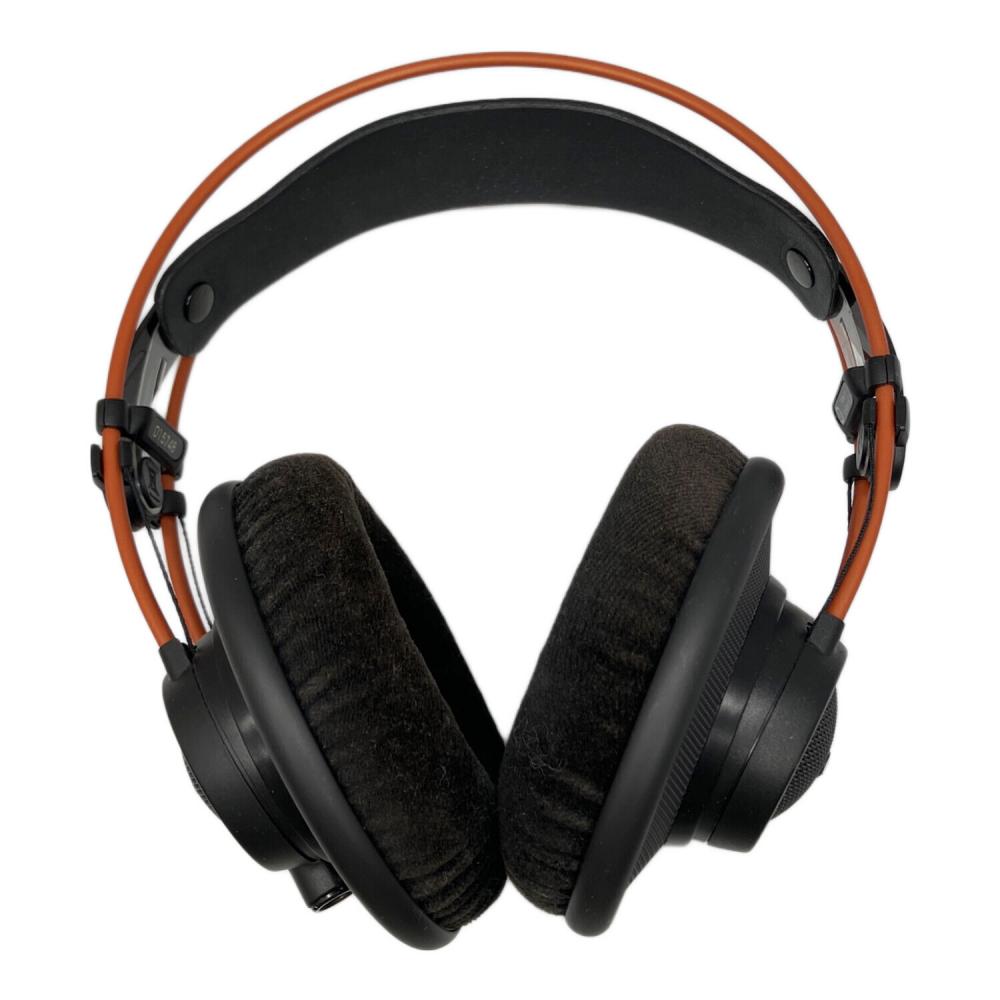 AKG (アーカーゲー) ヘッドホン K712｜トレファクONLINE