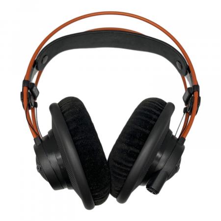 AKG k712 有線ヘッドホン　アーカーゲー AKG (アーカーゲー) ヘッドホン K712｜トレファクONLINE