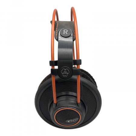 AKG (アーカーゲー) ヘッドホン K712｜トレファクONLINE
