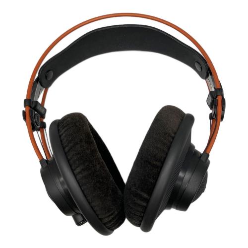 AKG (アーカーゲー) ヘッドホン K712