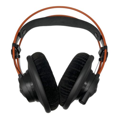AKG (アーカーゲー) ヘッドホン K712