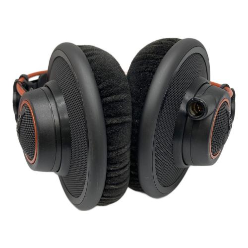 AKG (アーカーゲー) ヘッドホン K712