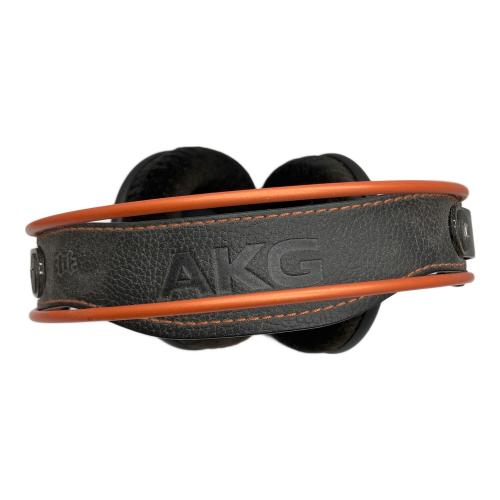 AKG (アーカーゲー) ヘッドホン K712