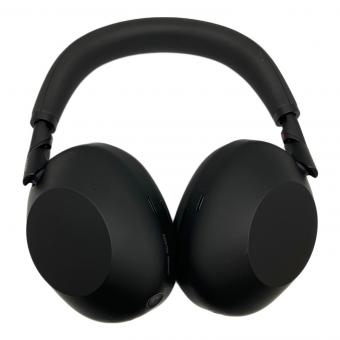 SONY (ソニー) ワイヤレスヘッドホン HW-1000XM5