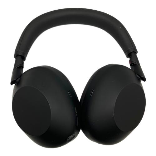 SONY (ソニー) ワイヤレスヘッドホン HW-1000XM5