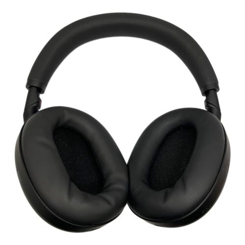 SONY (ソニー) ワイヤレスヘッドホン HW-1000XM5