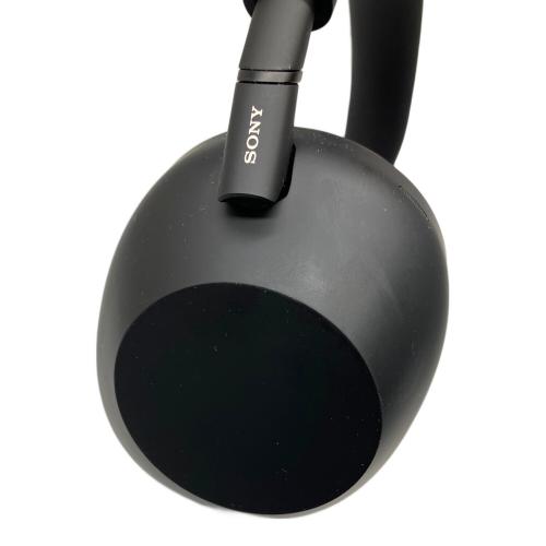 SONY (ソニー) ワイヤレスヘッドホン HW-1000XM5