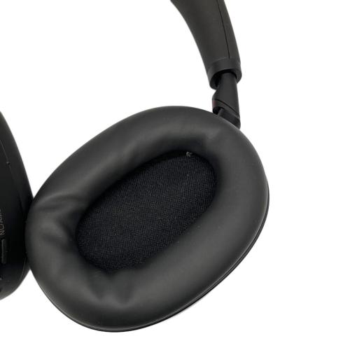 SONY (ソニー) ワイヤレスヘッドホン HW-1000XM5