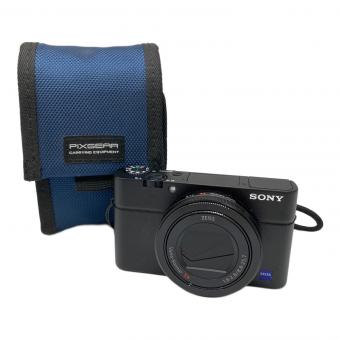 SONY (ソニー) デジタルカメラ DSC-RX100M3 サイバーショット