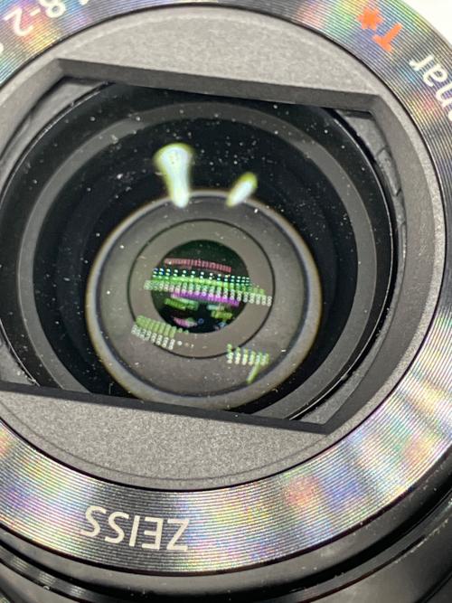 SONY (ソニー) デジタルカメラ DSC-RX100M3 サイバーショット