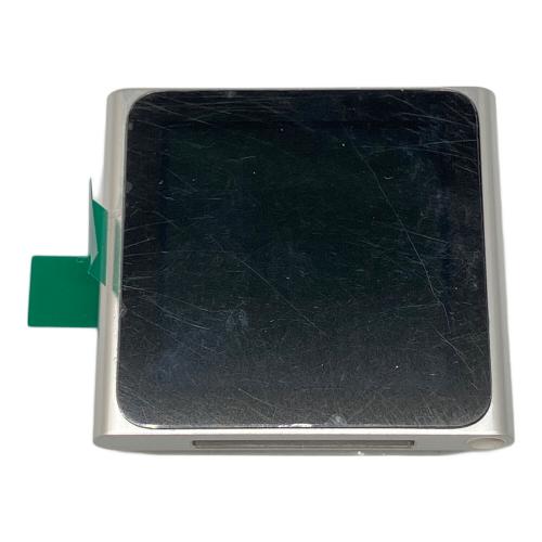 Apple (アップル) iPod nano j661-6344