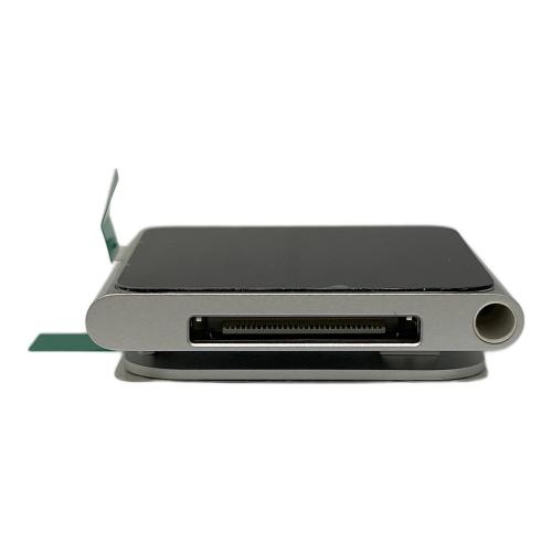 Apple (アップル) iPod nano j661-6344