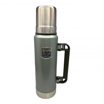 STANLEY (スタンレー) クラシック真空ボトル 20-00778 1.3L 100周年記念モデル