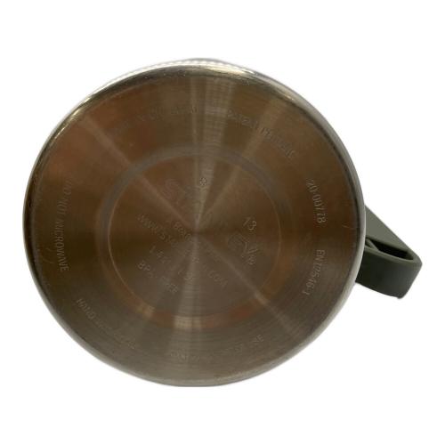 STANLEY (スタンレー) クラシック真空ボトル 20-00778 1.3L 100周年記念モデル