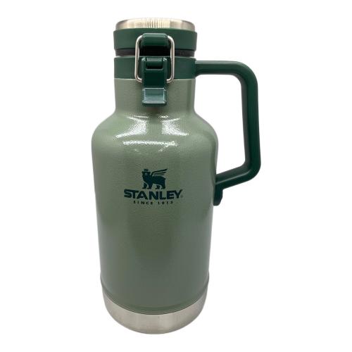 STANLEY (スタンレー) ウォータージャグ クラシック真空グロウラー 20-01100 1.9L