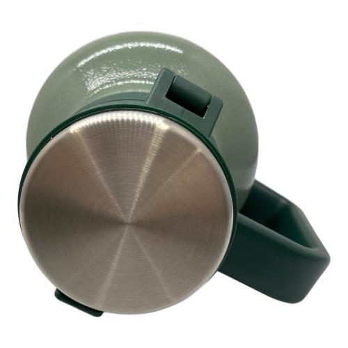 STANLEY (スタンレー) ウォータージャグ クラシック真空グロウラー 20-01100 1.9L