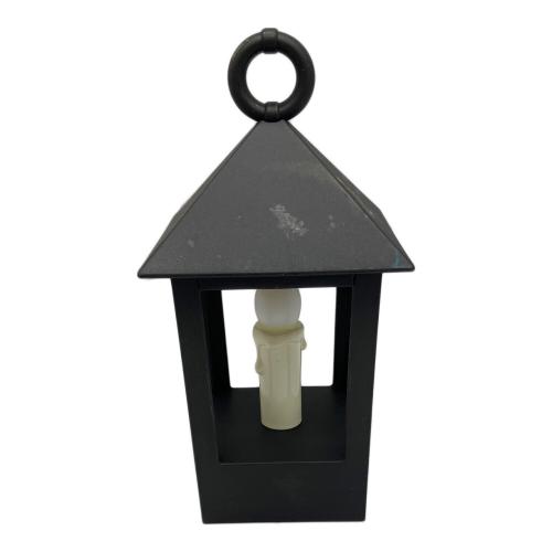 千と千尋の神隠し (セントチヒロノカミカクシ) 道案内のカンテラランプ キャラクターグッズ 20周年限定版