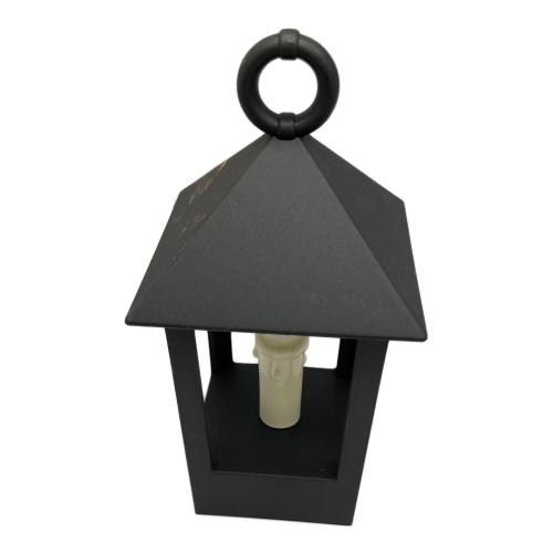 千と千尋の神隠し (セントチヒロノカミカクシ) 道案内のカンテラランプ キャラクターグッズ 20周年限定版