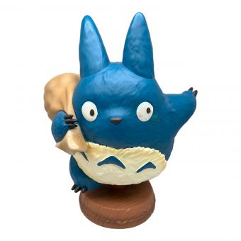 となりのトトロ (トナリノトトロ) 中トトロみ～つけた！ キャラクターグッズ キズ・ヨゴレ有