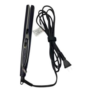 carelect (ケアレクト) ヘアーアイロン CR-S01NB