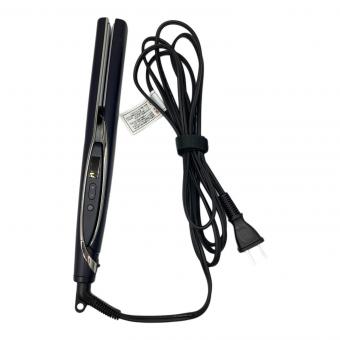 carelect (ケアレクト) ヘアーアイロン CR-S01NB