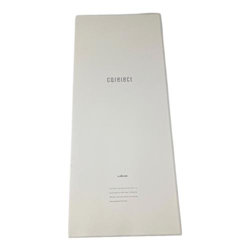 carelect (ケアレクト) ヘアーアイロン CR-S01NB